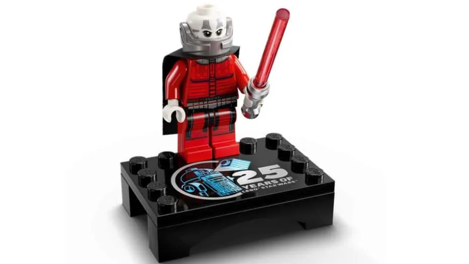 LEGO® Star Wars™ R2-D2™ 75379