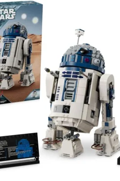 LEGO® Star Wars™ R2-D2™ 75379