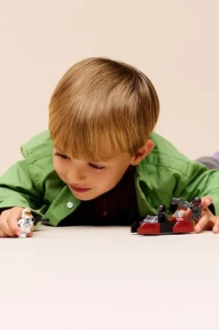LEGO® Star Wars™ Stridspakken Beleiringen av Mandalore 75449