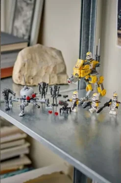 LEGO® Star Wars™ Stridspakke med klonesoldater fra 327. stjernekorps 75431