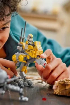 LEGO® Star Wars™ Stridspakke med klonesoldater fra 327. stjernekorps 75431