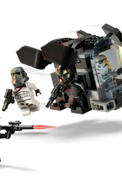LEGO® Star Wars™ Stridspakke med Death Trooper og Night Trooper 75412