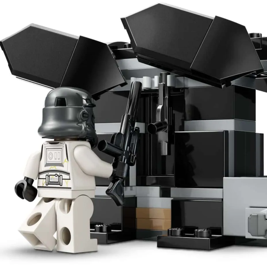 LEGO® Star Wars™ Stridspakke med Death Trooper og Night Trooper 75412