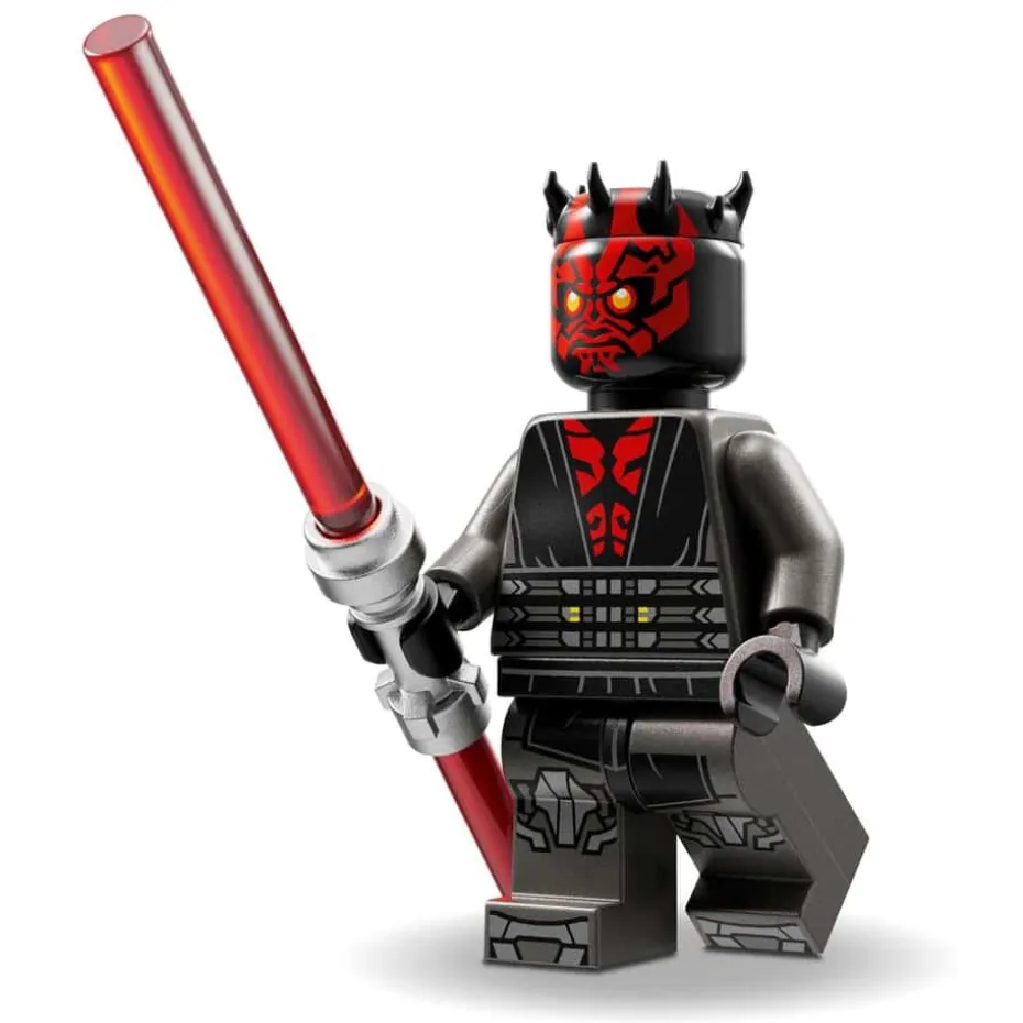 LEGO® Star Wars: The Clone Wars™ Darth Maul™ 75411