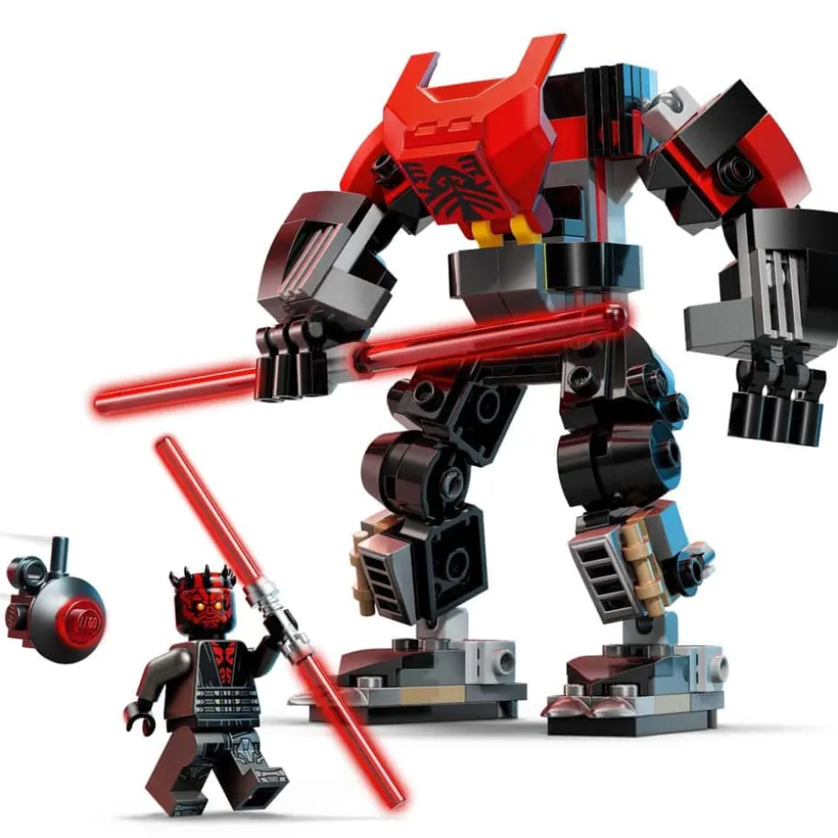 LEGO® Star Wars: The Clone Wars™ Darth Maul™ 75411