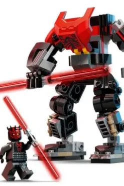 LEGO® Star Wars: The Clone Wars™ Darth Maul™ 75411