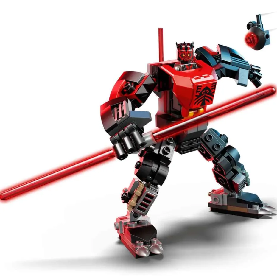 LEGO® Star Wars: The Clone Wars™ Darth Maul™ 75411