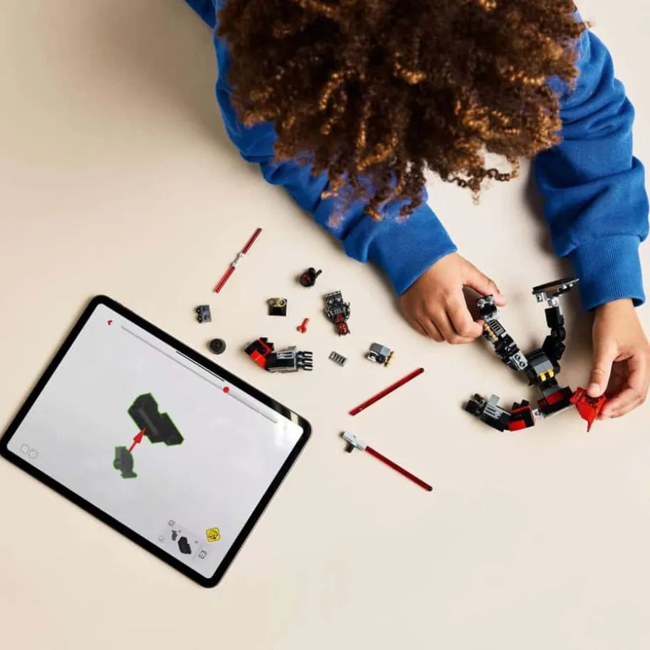 LEGO® Star Wars: The Clone Wars™ Darth Maul™ 75411