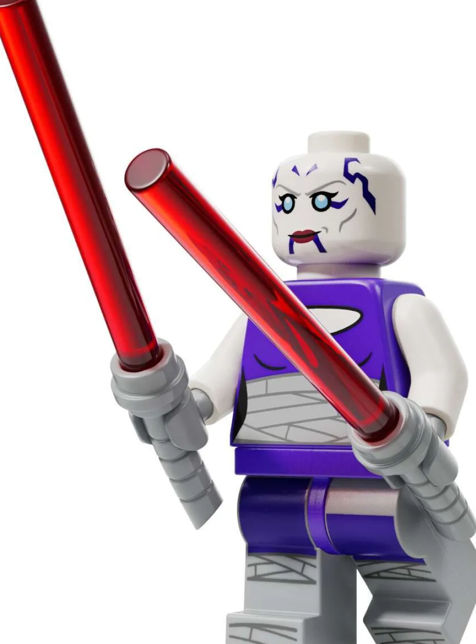 LEGO® Star Wars: The Clone Wars™ V-19 Torrent-stjernejager 75432