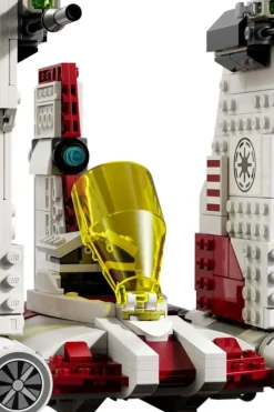 LEGO® Star Wars: The Clone Wars™ V-19 Torrent-stjernejager 75432