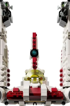 LEGO® Star Wars: The Clone Wars™ V-19 Torrent-stjernejager 75432