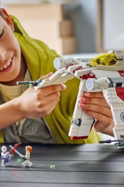LEGO® Star Wars: The Clone Wars™ V-19 Torrent-stjernejager 75432