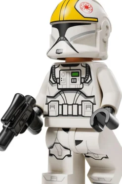 LEGO® Star Wars: The Clone Wars™ V-19 Torrent-stjernejager 75432