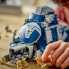 LEGO® Star Wars: The Clone Wars™ Separatist-MTT™ fra Slaget om Felucia 75435