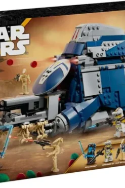 LEGO® Star Wars: The Clone Wars™ Separatist-MTT™ fra Slaget om Felucia 75435