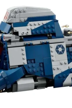 LEGO® Star Wars: The Clone Wars™ Separatist-MTT™ fra Slaget om Felucia 75435