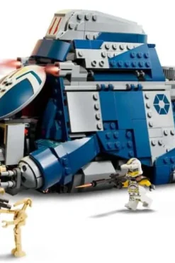 LEGO® Star Wars: The Clone Wars™ Separatist-MTT™ fra Slaget om Felucia 75435