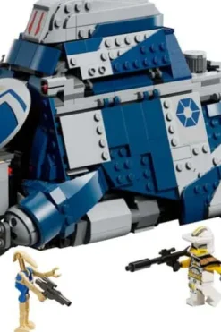 LEGO® Star Wars: The Clone Wars™ Separatist-MTT™ fra Slaget om Felucia 75435
