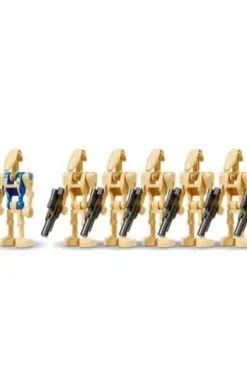 LEGO® Star Wars: The Clone Wars™ Separatist-MTT™ fra Slaget om Felucia 75435