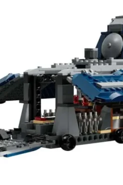 LEGO® Star Wars: The Clone Wars™ Separatist-MTT™ fra Slaget om Felucia 75435