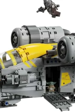 LEGO® Star Wars™ The Razor Crest™ 75447