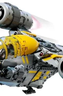LEGO® Star Wars™ The Razor Crest™ 75447