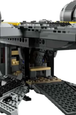 LEGO® Star Wars™ The Razor Crest™ 75447