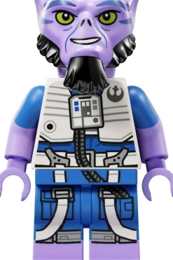 LEGO® Star Wars™ The Razor Crest™ 75447