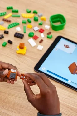 LEGO® Super Mario™ 71404 Ekstrabanesettet Goombas sko