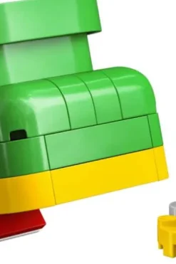 LEGO® Super Mario™ 71404 Ekstrabanesettet Goombas sko