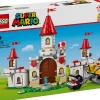 LEGO® Super Mario™ Kjemp mot Roy ved slottet til Peach 71435