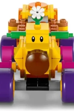 LEGO® Super Mario™: Mario Kart™ – Baby Peach og Grand Prix 72036