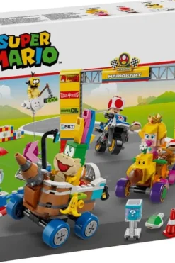 LEGO® Super Mario™: Mario Kart™ – Baby Peach og Grand Prix 72036
