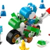 LEGO® Super Mario™: Mario Kart™ – Yoshi Bike 72031