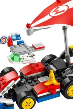 LEGO® Super Mario™: Mario Kart™ – Standard Kart 72032