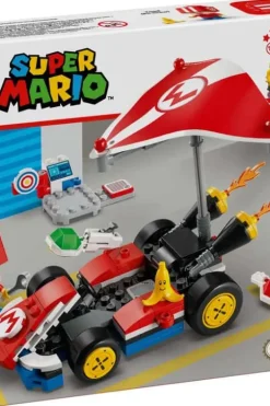 LEGO® Super Mario™: Mario Kart™ – Standard Kart 72032