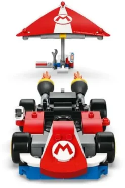 LEGO® Super Mario™: Mario Kart™ – Standard Kart 72032