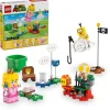 LEGO® Super Mario™ På eventyr med interaktive LEGO® Peach™ 71441