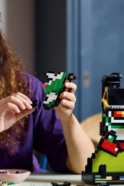 LEGO® Super Mario™ Super Mario World™: Mario og Yoshi 71438