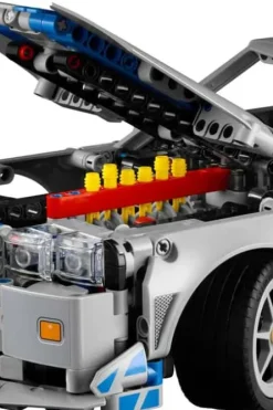 LEGO® Technic™ 2 Fast 2 Furious Nissan Skyline GT-R (R34)-bil 42210
