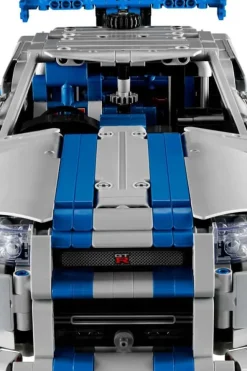 LEGO® Technic™ 2 Fast 2 Furious Nissan Skyline GT-R (R34)-bil 42210