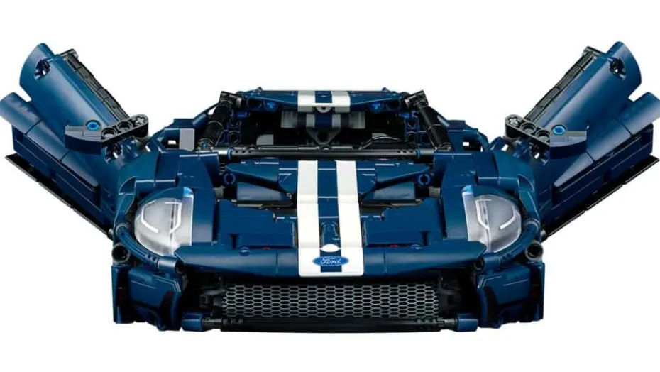 LEGO® Technic 2022 Ford GT 42154