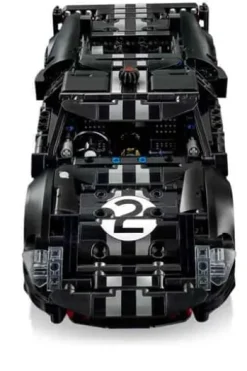 LEGO® Technic 1966 Ford GT40 MKII-racerbil 42223