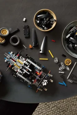 LEGO® Technic 1966 Ford GT40 MKII-racerbil 42223