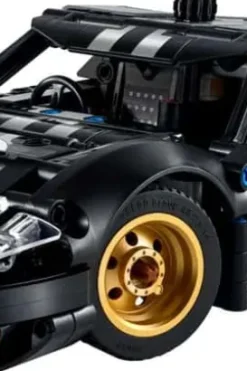 LEGO® Technic 1966 Ford GT40 MKII-racerbil 42223
