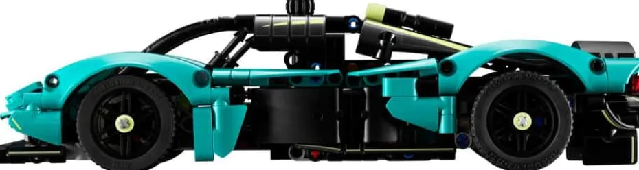 LEGO® Technic™ Aston Martin Valkyrie 42208