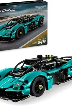 LEGO® Technic™ Aston Martin Valkyrie 42208