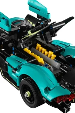 LEGO® Technic™ Aston Martin Valkyrie 42208