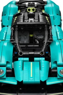 LEGO® Technic™ Aston Martin Valkyrie 42208