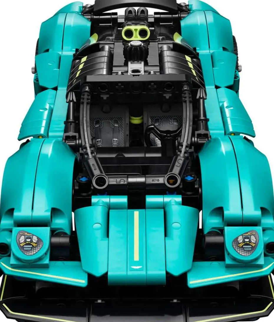 LEGO® Technic™ Aston Martin Valkyrie 42208